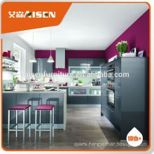 Professional mould design factory directly room saving cabinet kitchen manufacturer and trader